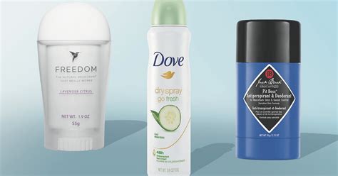 cruelty free deodorant uk boots.